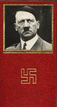 portada Hitler, el Último de los Dioses.