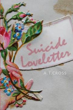 portada Suicide Loveletter (en Inglés)