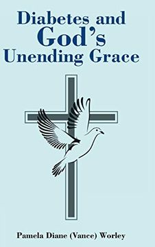 portada Diabetes and God's Unending Grace (en Inglés)