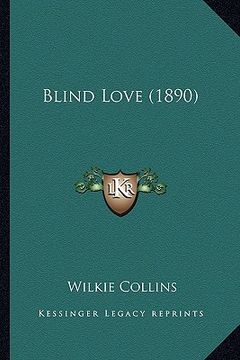 portada blind love (1890) (in English)