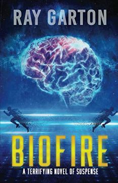 portada Biofire: Author's Preferred Edition (en Inglés)