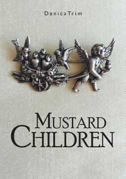 portada Mustard Children (en Inglés)