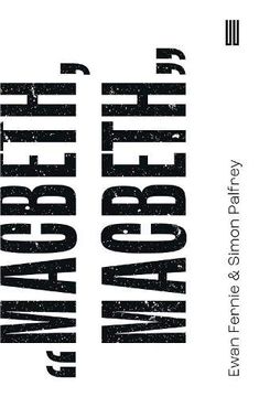 portada Macbeth, Macbeth: 2 (Beyond Criticism Editions) (en Inglés)