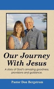 portada Our Journey with Jesus (in English)