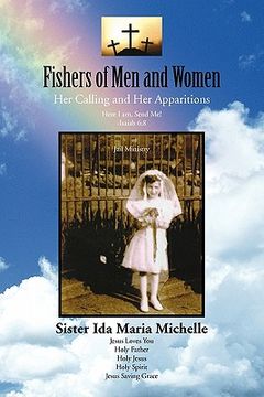 portada fishers of men and women