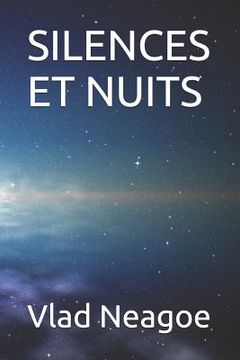 portada Silences Et Nuits (en Francés)