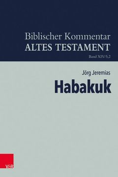 portada Habakuk (en Alemán)