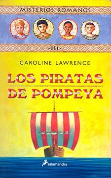 portada Los piratas de Pompeya 3