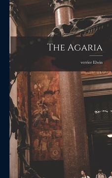 portada The Agaria (en Inglés)