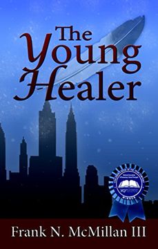 portada The Young Healer (en Inglés)