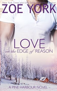 portada Love on the Edge of Reason