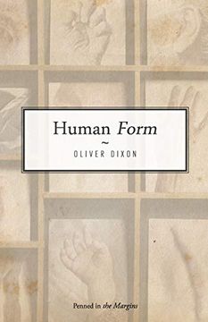 portada Human Form (en Inglés)