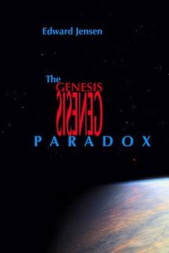 portada the genesis paradox (en Inglés)