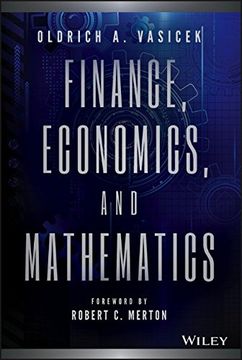 portada Finance, Economics and Mathematics (en Inglés)