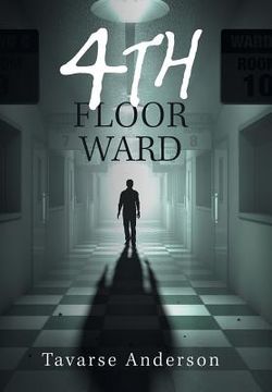 portada 4Th Floor Ward (en Inglés)