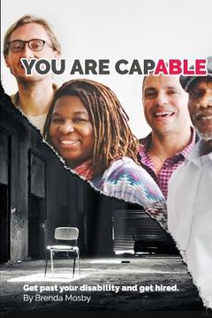 portada You Are Capable (in English)
