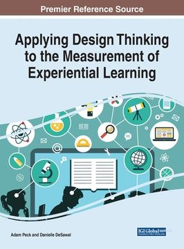 portada Applying Design Thinking to the Measurement of Experiential Learning (en Inglés)