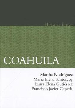 portada coahuila (in Spanish)