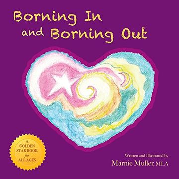 portada Borning in and Borning Out (in English)
