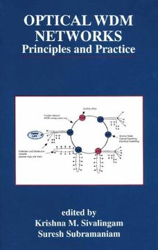 portada Optical wdm Networks: Principles and Practice (The Springer International Series in Engineering and Computer Science) 