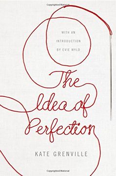 portada The idea of perfection (Picador Classic)