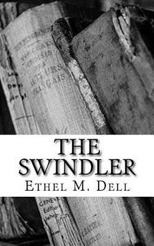 portada The Swindler (en Inglés)