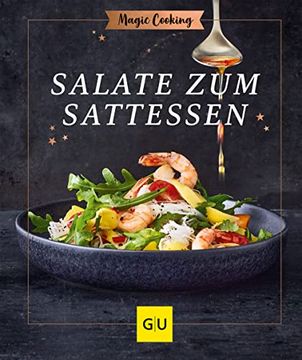 portada Salate zum Sattessen (en Alemán)