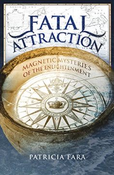 portada Fatal Attraction: Magnetic Mysteries of the Enlightenment