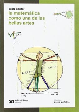 portada La Matematica Como una de las Bellas Artes (in Spanish)