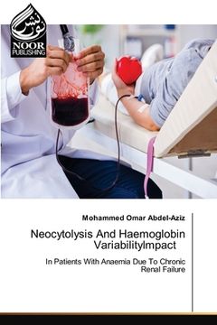 portada Neocytolysis And Haemoglobin VariabilityImpact (en Inglés)