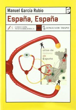 portada España, España