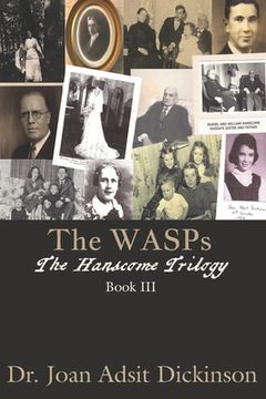portada The WASPs (in English)