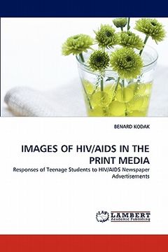 portada images of hiv/aids in the print media (en Inglés)