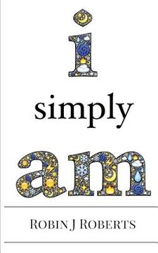 portada I Simply Am (en Inglés)