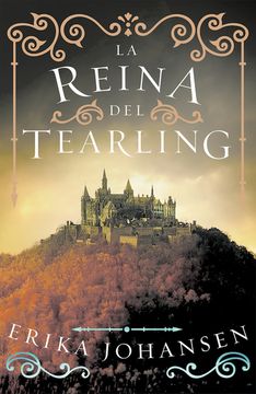 La Reina del Tearling (La Reina del Tearling 1)