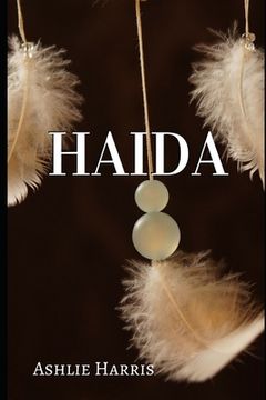 portada Haida (en Inglés)