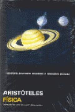 portada fisica (aristoteles)