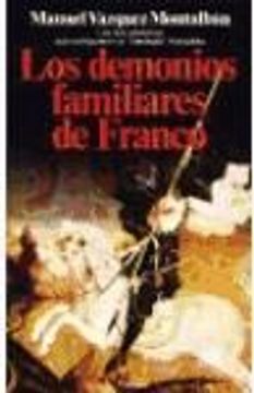 portada Los Demonios Familiares de Franco (in Spanish)