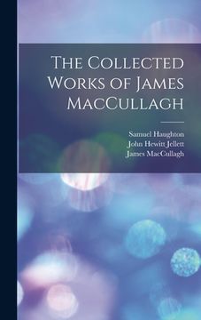 portada The Collected Works of James MacCullagh