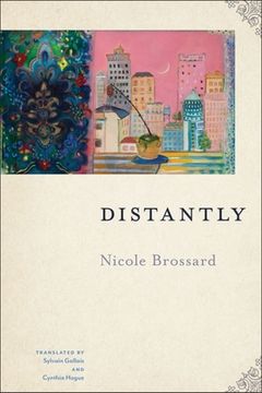 portada Distantly (in English)