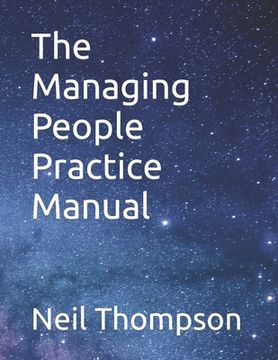 portada The Managing People Practice Manual (en Inglés)