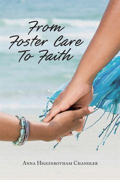 portada From Foster Care To Faith (en Inglés)