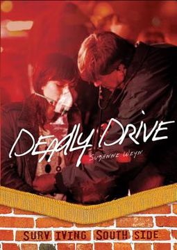 portada deadly drive