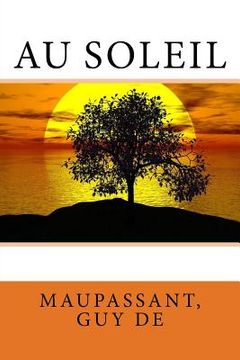portada Au soleil (in French)
