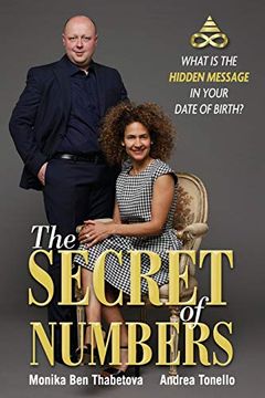 portada The Secret of Numbers: What is the Hidden Message in Your Date of Birth? 