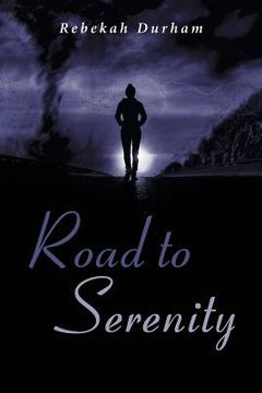 portada Road to Serenity (en Inglés)
