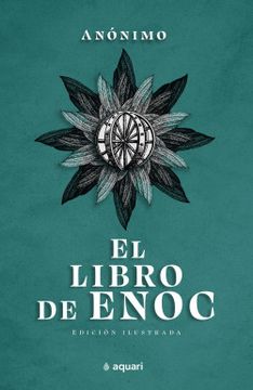 portada El Libro de Enoc (in Spanish)