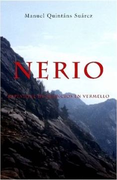 portada Nerio (en Gallego)