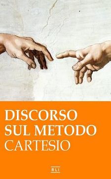 portada R. Cartesio. Discorso sul metodo (in Italian)