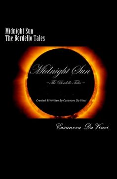 portada Midnight Sun: The Bordello Tales (en Inglés)